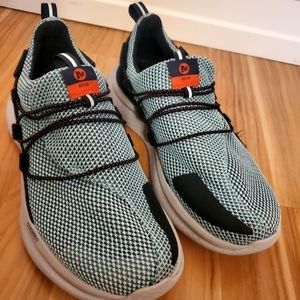 Merrell Women's Novo, size 8 aqua color